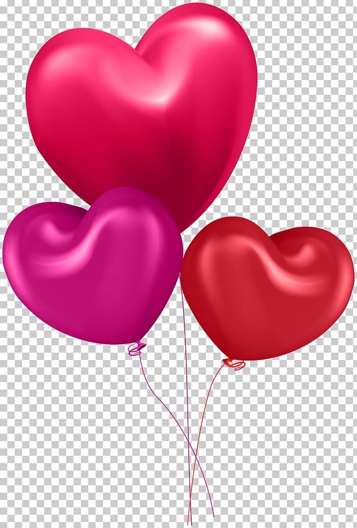 Valentine's Day Balloon Heart Greeting & Note Cards PNG, Clipart,  Free PNG Download