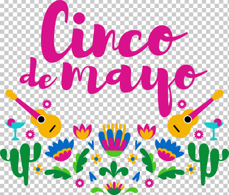 Cinco De Mayo Fifth Of May Mexico PNG, Clipart, Cinco De Mayo, Fifth Of May, Flower, Geometry, Happiness Free PNG Download