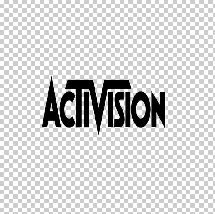Call Of Duty Activision Blizzard Video Game Electronic Arts PNG, Clipart, Activision, Activision Blizzard, Area, Black, Black And White Free PNG Download