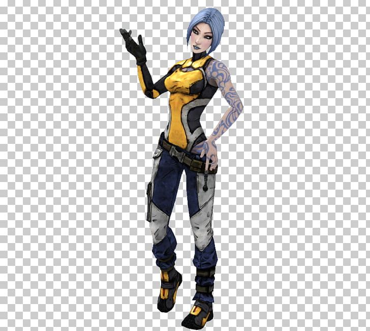 Character Costume Fiction PNG, Clipart, Action Figure, Borderlands 2, Character, Costume, Fiction Free PNG Download