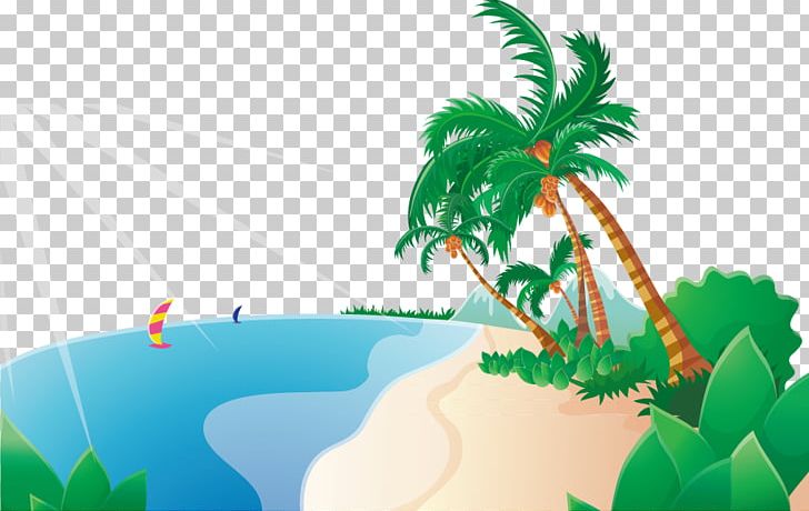 Coqueiros Beach Coconut PNG, Clipart, Beach Ball, Beaches, Beach Party, Beach Sand, Beach Vector Free PNG Download