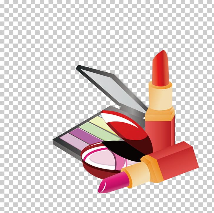 Cosmetics Make-up Lipstick PNG, Clipart, Bb Cream, Cartoon Cosmetics, Cartoon Lipstick, Color, Cosmetic Free PNG Download