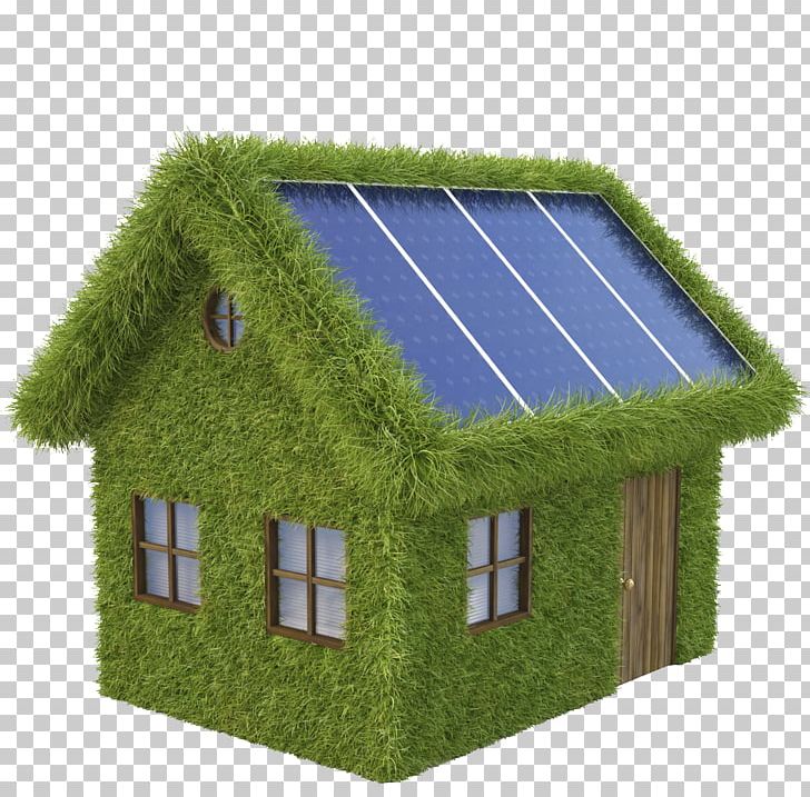 green home building supplies