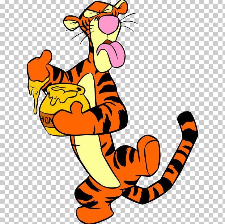 Kaplan Tigger Winnie-the-Pooh Eeyore Tigger's Honey Hunt Roo PNG, Clipart, Carnivoran, Cartoon, Tail, Tiggers Honey Hunt, Walt Disney Company Free PNG Download