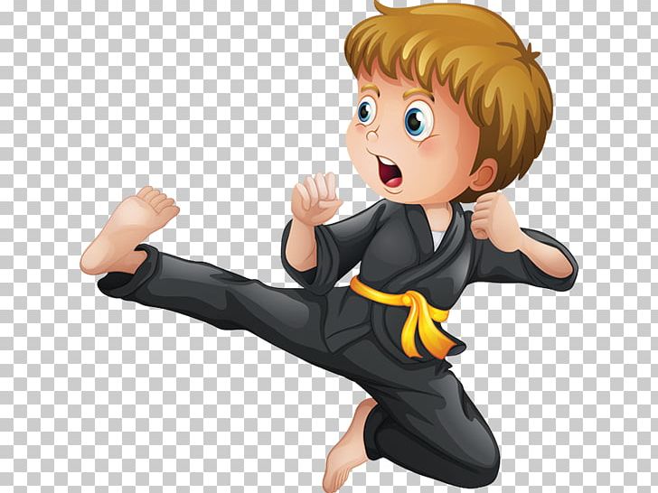 Karate PNG, Clipart, Arm, Boy, Cartoon, Child, Child Taekwondo Poster Material Free PNG Download