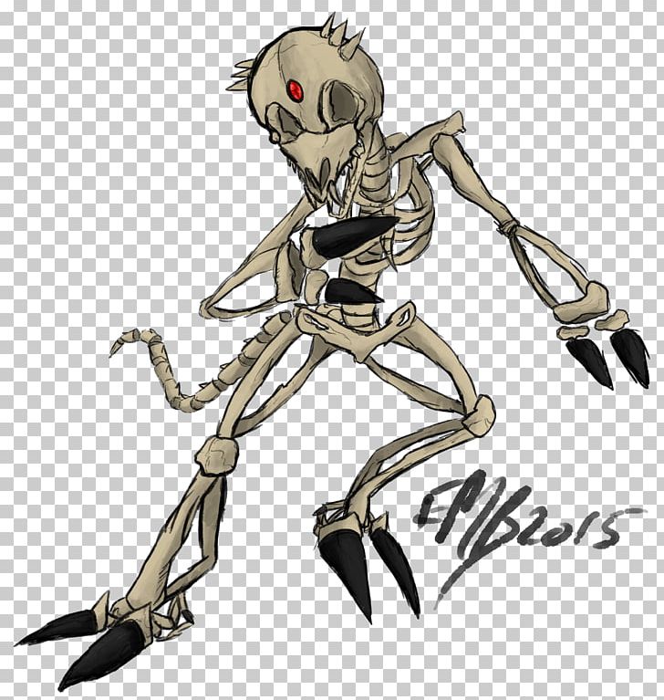 Spooky Scary Skeletons Joint Art PNG, Clipart, Animation, Art, Bone, Cartoon, Costume Design Free PNG Download