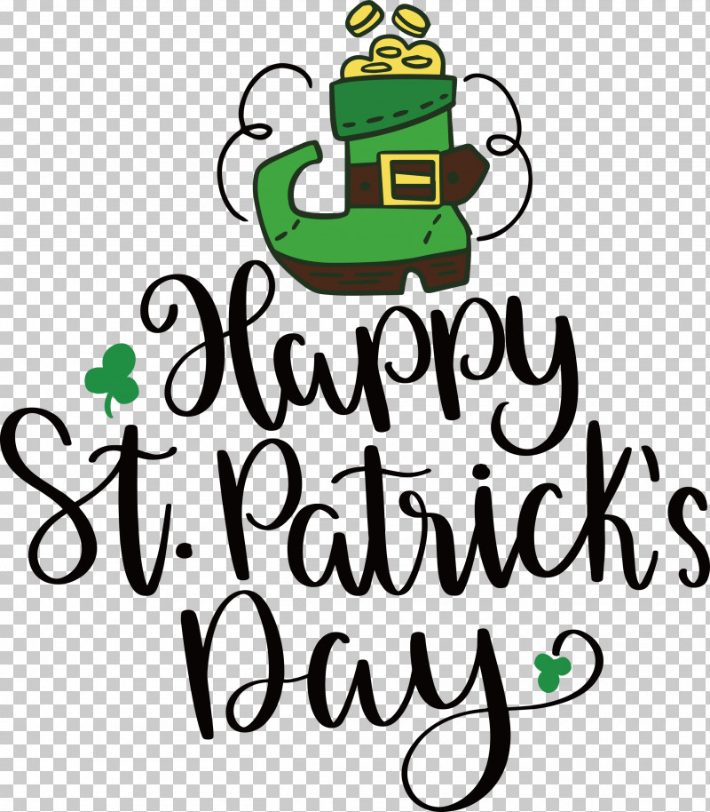 St Patricks Day PNG, Clipart, Cartoon, Creativity, Logo, Meter, Plants Free PNG Download