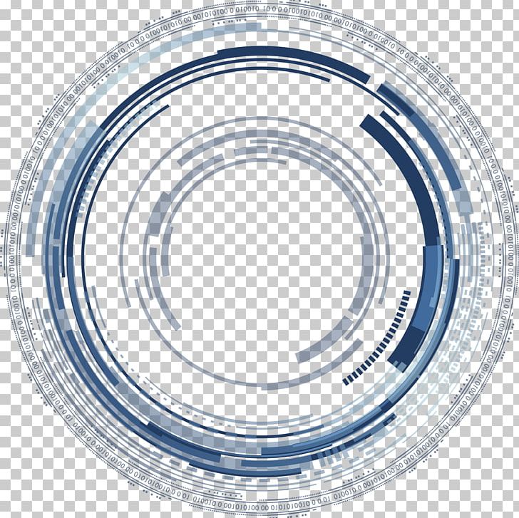 Blue Sci-fi Curve PNG, Clipart, Angle, Atmosphere, Blue, Blue Curve, Circle Free PNG Download