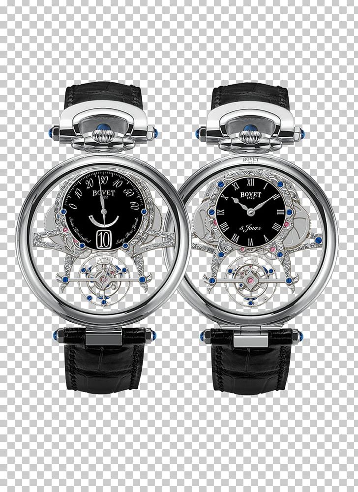 Bovet Fleurier Watch Tourbillon Grande Complication PNG, Clipart, Accessories, Bovet, Bovet Fleurier, Chronograph, Clock Free PNG Download