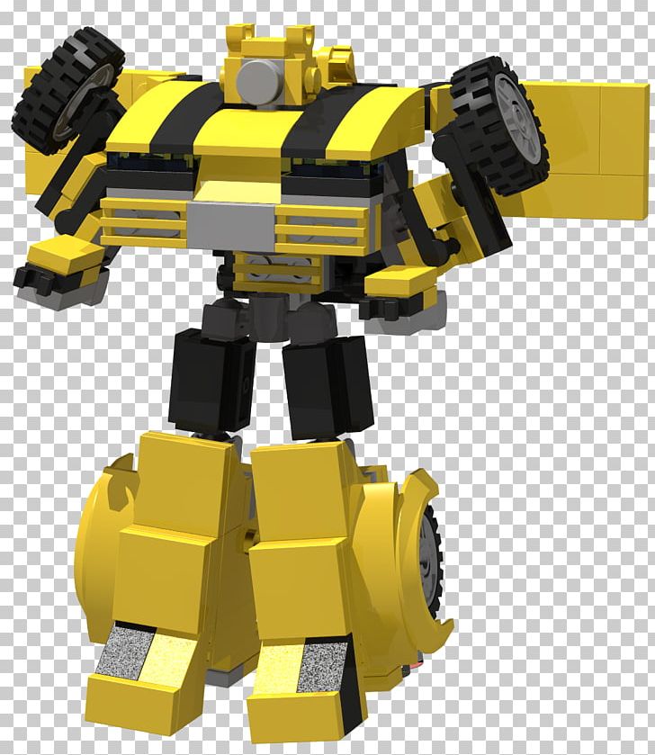 Bumblebee Optimus Prime Arcee Robot LEGO PNG, Clipart, Arcee, Bumblebee, Lego, Lego Brickheadz, Lego Digital Designer Free PNG Download