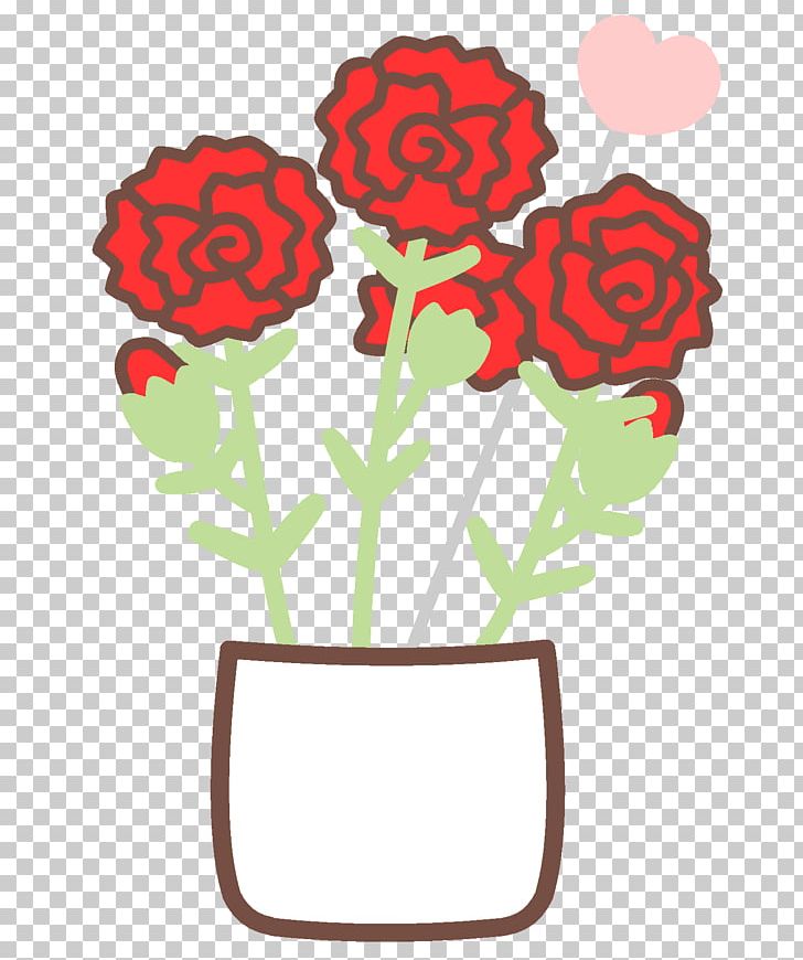 Floral Design Cut Flowers Garden Roses Carnation PNG, Clipart,  Free PNG Download