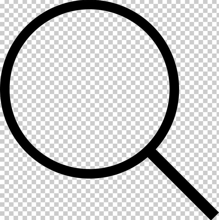 Magnifying Glass Computer Icons PNG, Clipart, Android, Android App, Area, Black, Black And White Free PNG Download