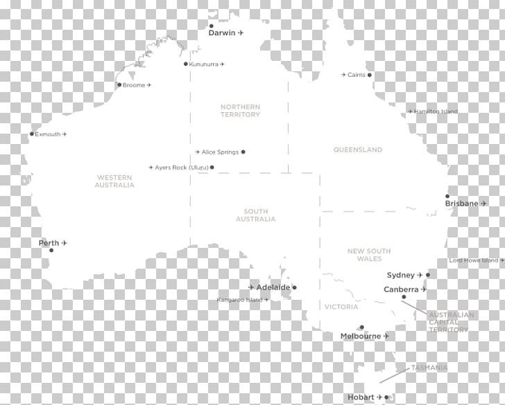 Mainland Australia Blank Map World Map PNG, Clipart, Area, Australia, Black And White, Blank Map, City Map Free PNG Download