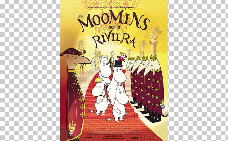 Moominvalley Snork Maiden Moomintroll Moomins Film PNG, Clipart, Advertising, Comet In Moominland, Film, Film Director, French Riviera Free PNG Download