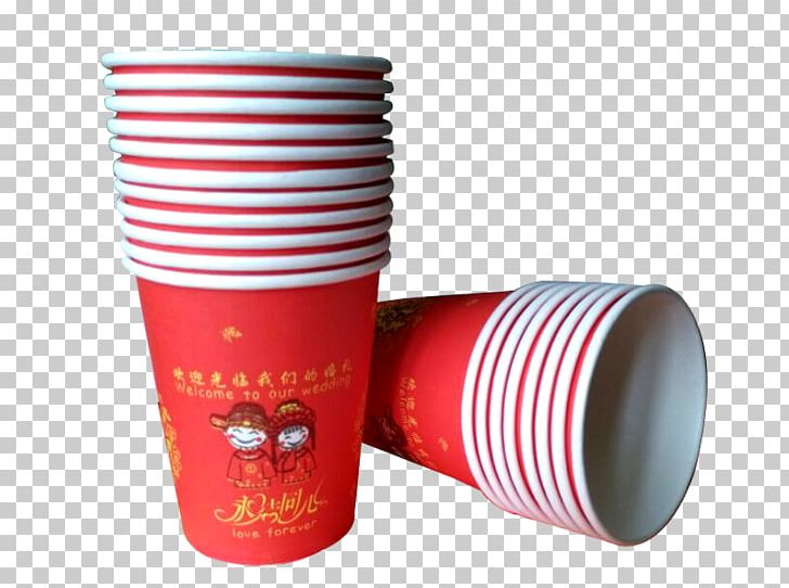 dixie cup clipart
