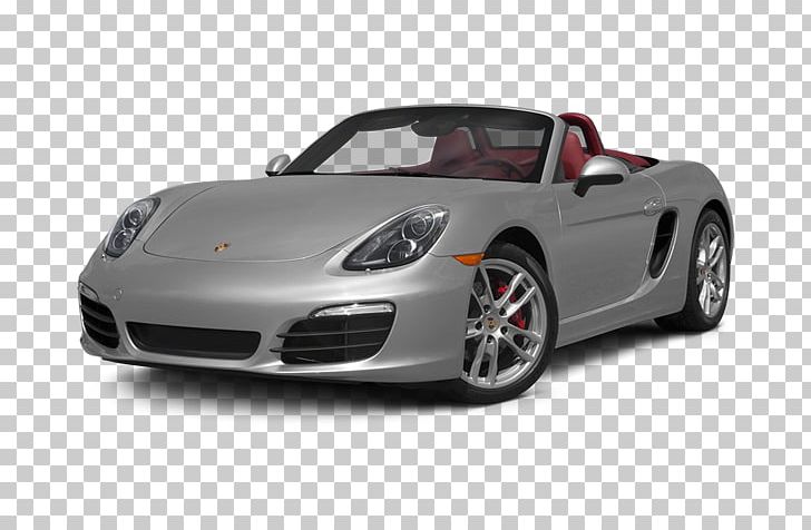 Porsche Boxster/Cayman Sports Car Luxury Vehicle PNG, Clipart, Automotive Exterior, Brand, Bumper, Car, Car Dealership Free PNG Download