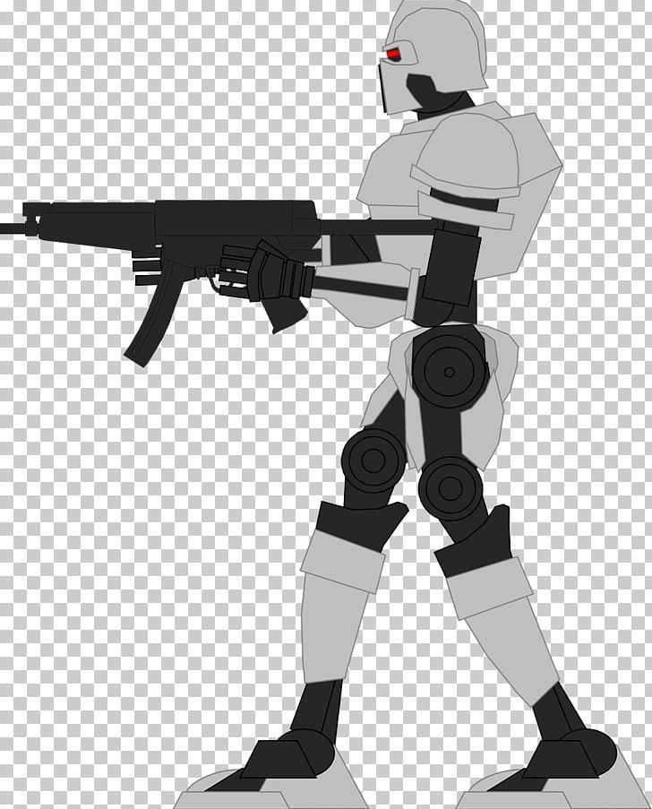 Robot Firearm Machine Gun PNG, Clipart, Electronics, Firearm, Gun, Machine, Machine Gun Free PNG Download