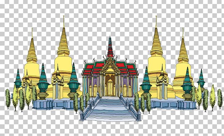 Thailand Computer File PNG, Clipart, Building, Download, Encapsulated Postscript, Euclidean Vector, Flag Of Thailand Free PNG Download