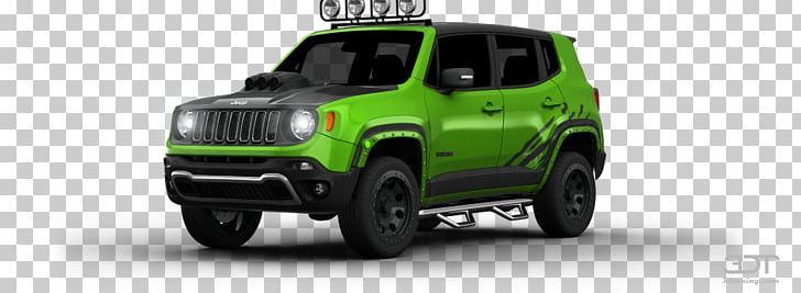Tire 2015 Jeep Renegade Sport Utility Vehicle Car PNG, Clipart, 3 Dtuning, 2015 Jeep Renegade, Aut, Automotive Design, Automotive Exterior Free PNG Download