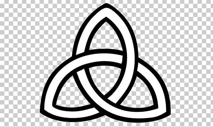 Triquetra Shield Of The Trinity Symbol Celtic Knot PNG, Clipart, Alfa, Angle, Area, Black, Black And White Free PNG Download