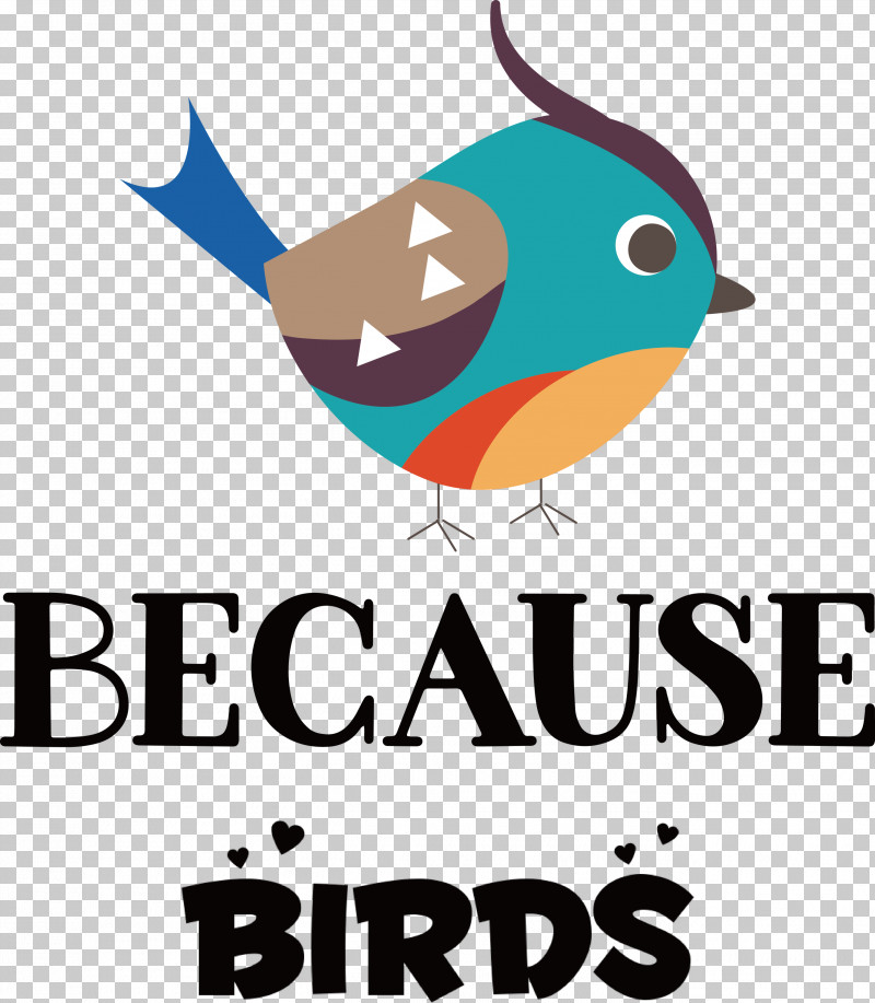 Because Birds Bird Animal PNG, Clipart, Animal, Beak, Bird, Fish, Geometry Free PNG Download