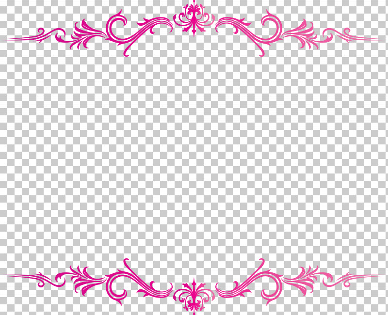 Classic Frame Wedding Frame Flower Frame PNG, Clipart, Classic Frame, Flower Frame, Line, Magenta, Pink Free PNG Download