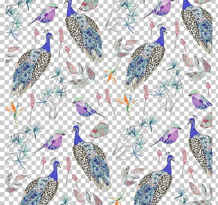 Bird Pattern PNG, Clipart, Animals, Background, Background Material, Balloon Cartoon, Bird Free PNG Download