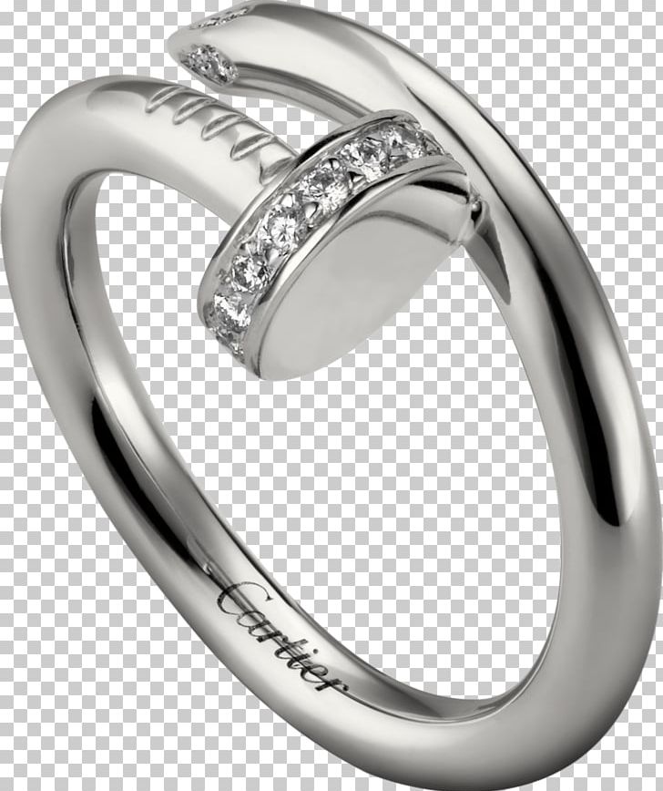 Cartier Jewellery Colored Gold Diamond Ring PNG, Clipart, Body Jewelry, Bracelet, Brilliant, Carat, Cartier Free PNG Download