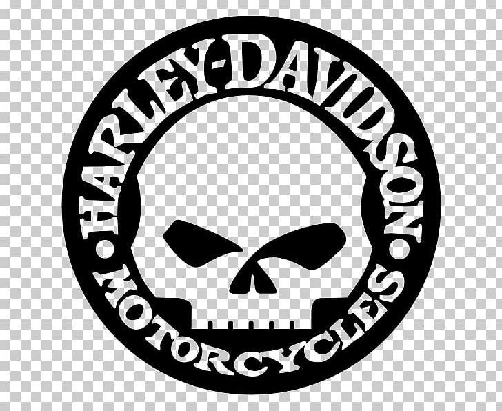Harley-Davidson Decal Motorcycle Sticker Suzuki PNG, Clipart, Area, Black And White, Bone, Brand, Cars Free PNG Download