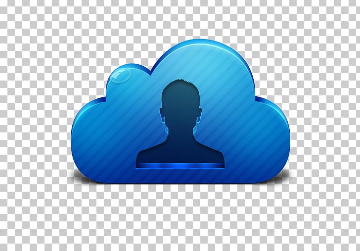 IPhone Computer Icons Cloud Computing ICloud PNG, Clipart, Application Software, Blue, Cloud Computing, Cloud Storage, Computer Icons Free PNG Download