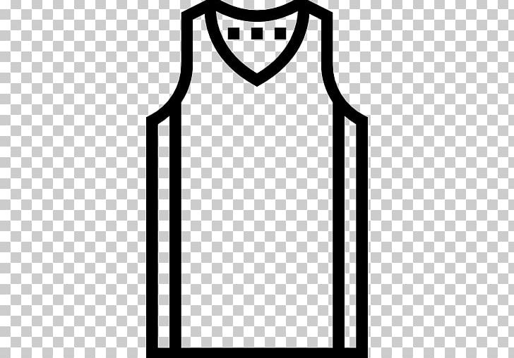 Jersey T-shirt Sport Basketball Uniform PNG, Clipart, Angle, Basketball, Basketball Uniform, Black, Black And White Free PNG Download