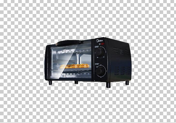 Midea Oven Home Appliance Electricity Rice Cooker PNG, Clipart, Automotive Exterior, Background Black, Baking, Black, Black Hair Free PNG Download
