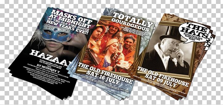 The Old Fire House Poster Timepiece Nightclub Graphic Design Nigel Pennington PNG, Clipart, Advertising, Brochure, Exeter, Film, Firehouse Subs Free PNG Download