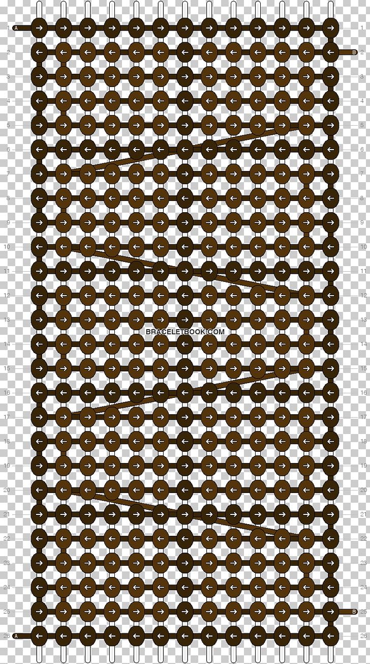 Friendship Bracelet Bead Pattern PNG, Clipart, Alpha, Area, Bangle, Bead, Black Free PNG Download