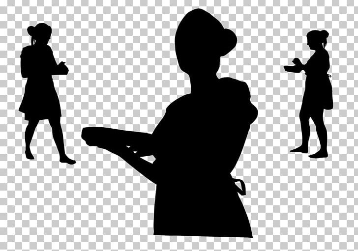 Hostess.it Srl Human Behavior Public Relations Silhouette Conversation PNG, Clipart, Air Hostess, Behavior, Black, Black And White, Black M Free PNG Download