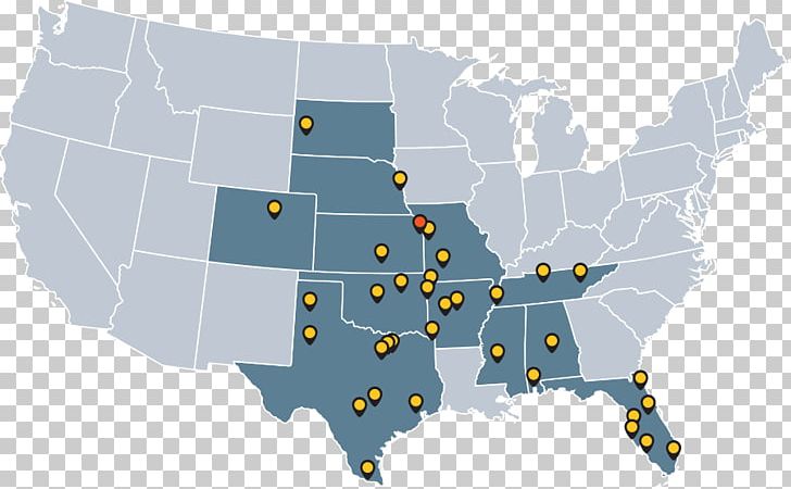 Northern United States Southern United States Wyoming Minnesota Oregon PNG, Clipart, Area, Battle Of Polytopia, Contiguous United States, Federation, Framed 2 Free PNG Download