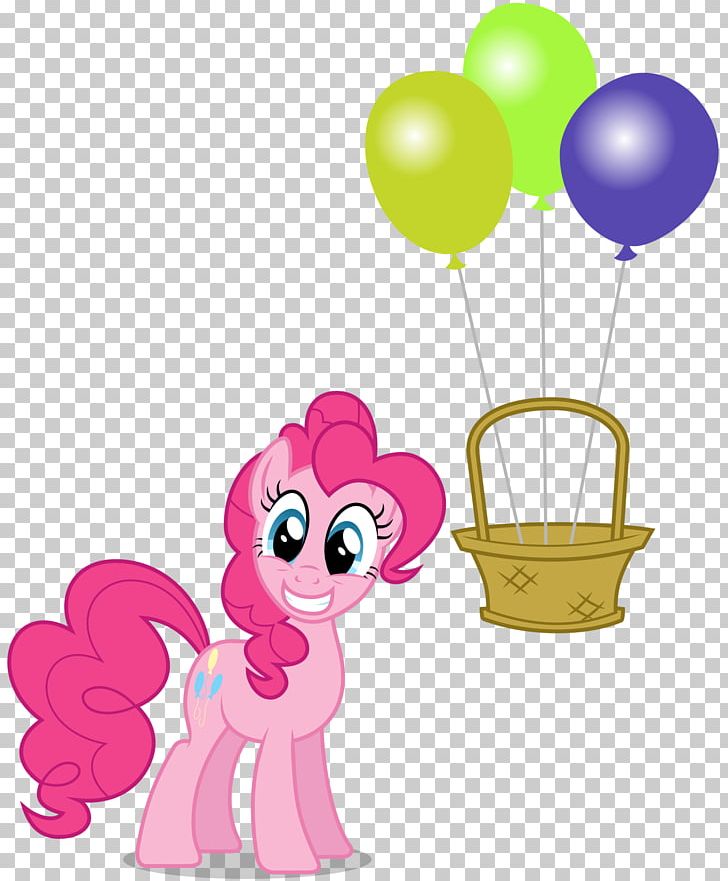 Pinkie Pie Rarity Pony Rainbow Dash Applejack PNG, Clipart, Baby Toys, Balloon, Cartoon, Derpy Hooves, Deviantart Free PNG Download