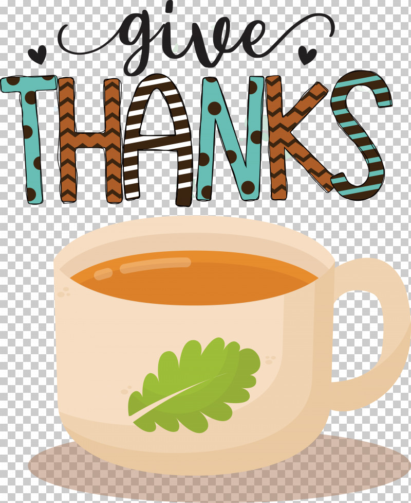 Thanksgiving PNG, Clipart, Give Thanks, Thanksgiving Free PNG Download