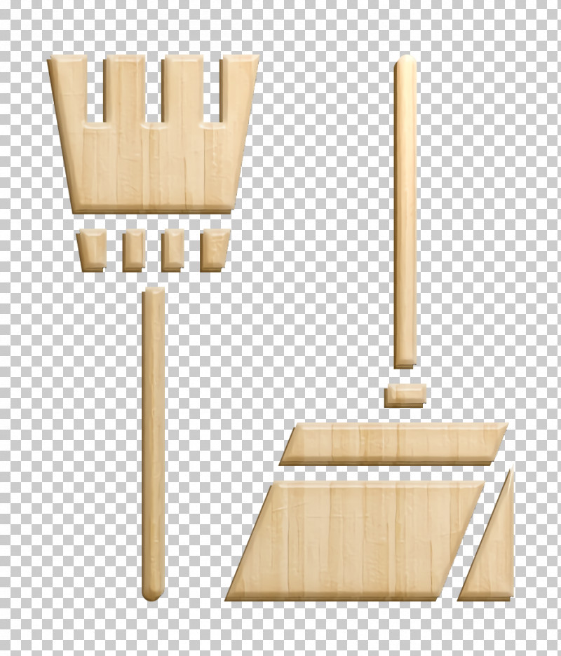Broom Icon Home Equipment Icon PNG, Clipart, Broom Icon, Home Equipment Icon, Shovel, Wood Free PNG Download