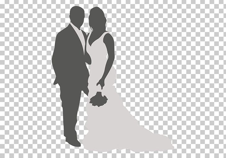 Couple Wedding PNG, Clipart, Black And White, Bride And Groom, Clip Art, Couple, Encapsulated Postscript Free PNG Download
