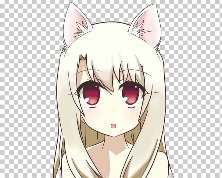 Fate/kaleid Liner Prisma Illya Tenor Kavaii Animaatio PNG, Clipart, Arm, Black Hair, Carnivoran, Cartoon, Cat Like Mammal Free PNG Download