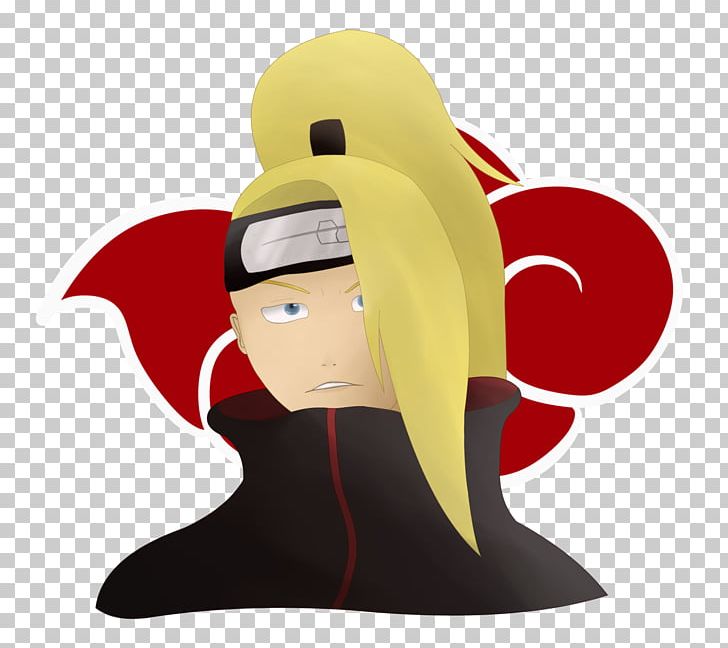 Illustration Product Design Hat Cartoon Character PNG, Clipart, Akatsuki, Cap, Cartoon, Character, Clothing Free PNG Download