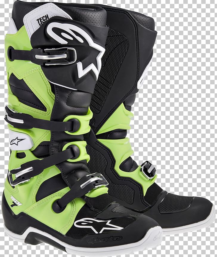 Motorcycle Boot Alpinestars Motocross Motorsport PNG, Clipart, Athletic Shoe, Black, Blue, Brand, Cars Free PNG Download