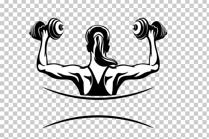Physical Fitness Fitness Centre Physical Exercise Bodybuilding PNG, Clipart, Arm, Art, Bench, Black, Black And White Free PNG Download