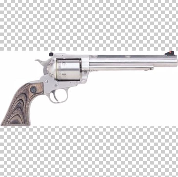 Revolver Trigger Gun Barrel Firearm Ruger Vaquero PNG, Clipart,  Free PNG Download