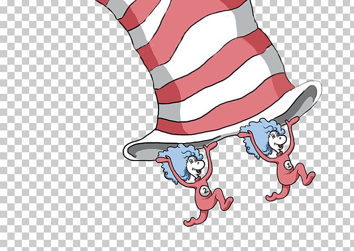 The Cat In The Hat Thing Two Thing One PNG, Clipart, Art, Cartoon, Cat, Cat In The Hat, Clothing Free PNG Download