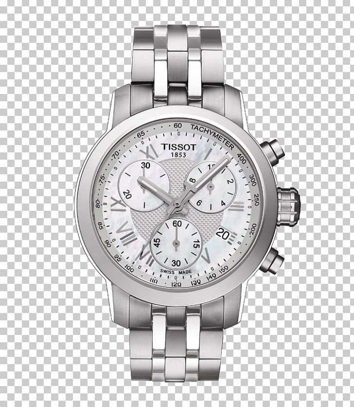 Tissot PRC 200 Chronograph Watch Tissot Men's Tradition Chronograph PNG, Clipart,  Free PNG Download