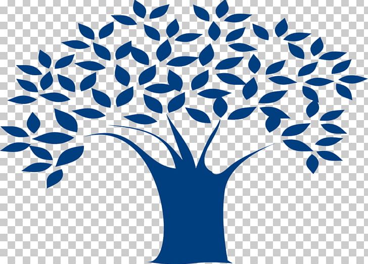 Tree Graphics Trunk PNG, Clipart, Black And White, Blue, Branch, Computer Icons, Drawing Free PNG Download