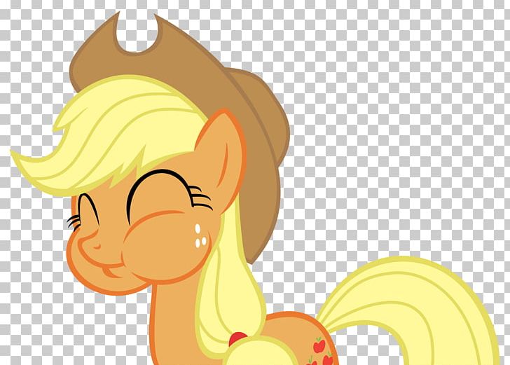 Applejack Pony Eating Table Apple PNG, Clipart, Apple, Cartoon, Deviantart, Eating, Fictional Character Free PNG Download