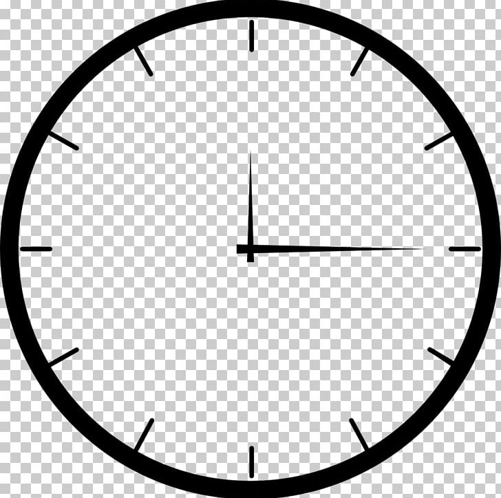 Clock Drawing Table Watch PNG, Clipart, Angle, Area, Black And White, Circle, Clock Free PNG Download